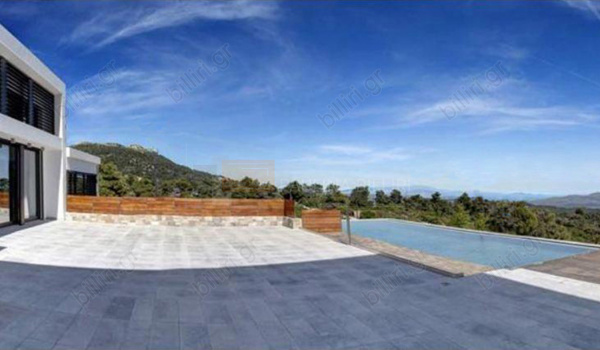 Εξωτερική όψη - Outdoor view